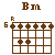 : Bm