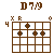 : D7/9