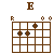 : E