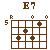 : E7
